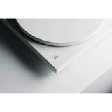 Pro-Ject Debut PRO B Edition Pick It PRO B - White