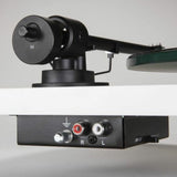 Pro-Ject T1 Phono SB OM5e - White