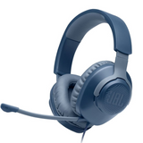 JBL Quantum 100 - Blue