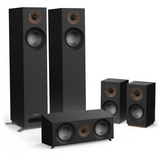 Jamo S 805 HCS - Black