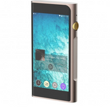 Shanling M6 Pro ver 21 - Titanium Gold