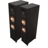 Klipsch Reference Premiere RP-8000F II - Ebony