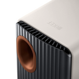 KEF LS50 Wireless II - Mineral White