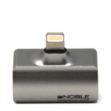 Noble Audio 4.4mm Pentaconn with Lightning