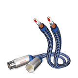 Inakustik Premium Audio Stereo XLR 1.5m