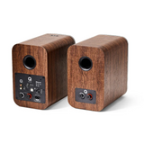 Q Acoustics Q M20 - Walnut