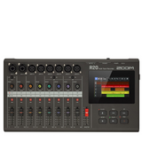 Zoom R20