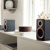 Argon FORTE A5 WiFi - Black