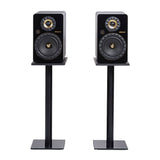 Norstone Epur Stand Satin - Black