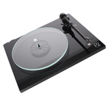 Rega Planar 3 - EXACT MM - Black
