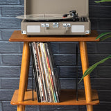 Crosley Cruiser Deluxe - Taupe