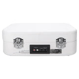 Muse MT-201 - 201 WG White