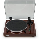 Thorens TD 202 - High Gloss Walnut
