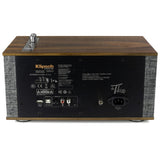Klipsch The Three II - Walnut