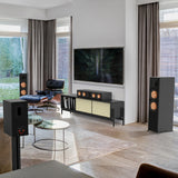 Klipsch Reference Premiere RP-504C Ebony