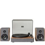 Crosley Nocturne Charcoal