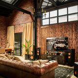 Klipsch Reference Premiere RP-504C Ebony