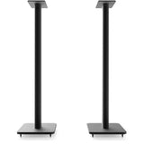 Kanto SP32PL Pair of 32" Speaker Stands - Black