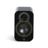 Q Acoustics 3020c - Black