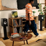 Bowers & Wilkins 606 S3 - Black