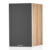 Bowers & Wilkins 606 S3 - Oak