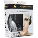 Behringer HPM1000