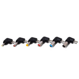 HOSA Universal Power Adaptor 1200mA