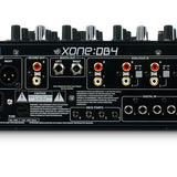 XONE by Allen & Heath :DB4