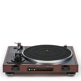 Thorens TD 102A - High Gloss Walnut