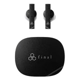 Final Audio ZE8000 MK2 Black