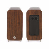Q Acoustics 3060S SUBWOOFER - English Walnut