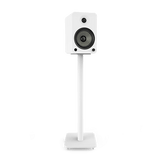 Kanto SP32PL Pair of 32" Speaker Stands - White
