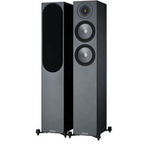 MONITOR AUDIO Bronze 200 (6G) - Black