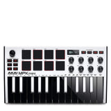 Akai MPK Mini MK3 - White
