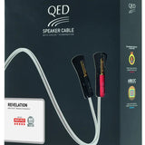 QED SAXT PRE-TERM SPEAKER CABLE - 3M (QE1432)