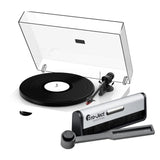 Pro-Ject Debut Carbon EVO - High Gloss White