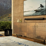 Sonos 5.1 Arc & Sub & One SL - Black