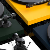 Pro-Ject Debut Carbon EVO - Satin Walnut
