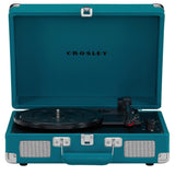 Crosley Cruiser Deluxe - Teal