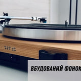 Audio-Technica AT-LPW30 - BK