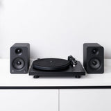 C6 + YU4 - Black