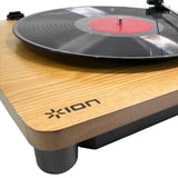 ION Max LP - Wood