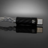 Noble Audio XM-1 xMEMS Black
