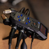 Zoom H6essential