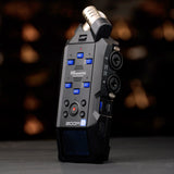 Zoom H6essential