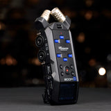 Zoom H6essential