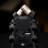 Zoom H6essential