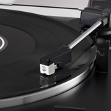 Audio-Technica AT-LP60X Bluetooth - Black