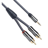 QED PERFORMANCE J2P 1.5M GRAPHITE (QE6500)