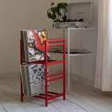Sitwell Qube II - Red